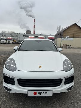 SUV   Porsche Cayenne 2015 , 4400000 , --