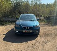  Mazda3, 2006