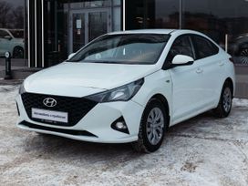  Hyundai Solaris 2020 , 1480000 , 