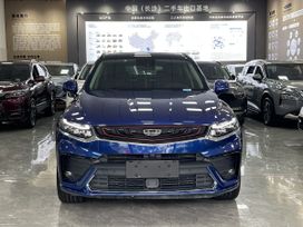 SUV   Geely Xingyue 2020 , 2060000 , 