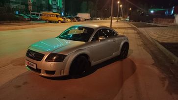  3  Audi TT 1998 , 700000 , 