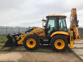 - JCB 4CX 2022 , 14000000 , 