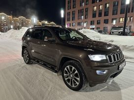   Grand Cherokee