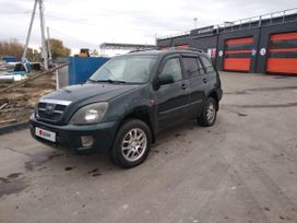 SUV   Chery Tiggo T11 2007 , 310000 , 