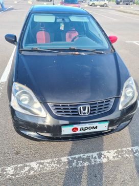  3  Honda Civic 2001 , 360000 , -