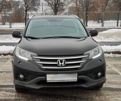 SUV   Honda CR-V 2014 , 2200000 , 