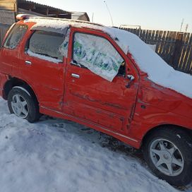 SUV   Toyota Cami 1999 , 200000 , 