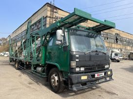  Isuzu Forward 1991 , 3000000 , 