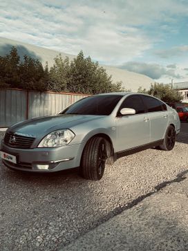  Nissan Teana 2007 , 870000 , 