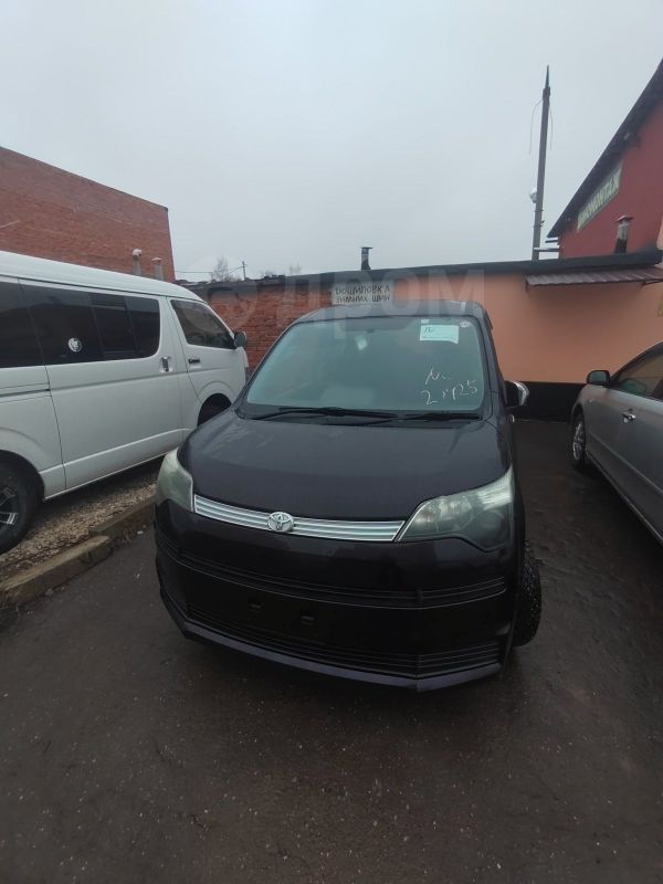  Toyota Spade 2014 , 1280000 , 