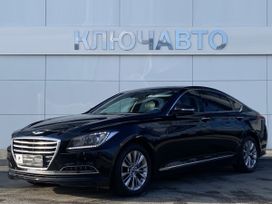  Hyundai Genesis 2015 , 2270000 , 