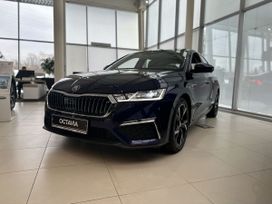  Skoda Octavia 2024 , 3832139 , 