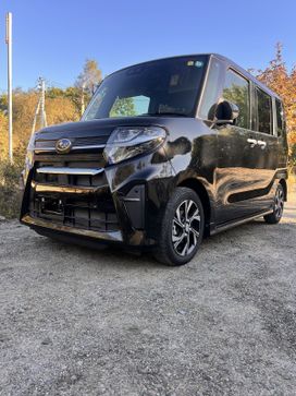  Subaru Chiffon 2019 , 949000 , 