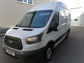  Ford Transit 2018 , 2450000 , 