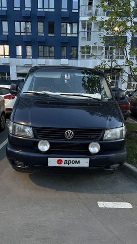    Volkswagen Caravelle 1997 , 950000 , 