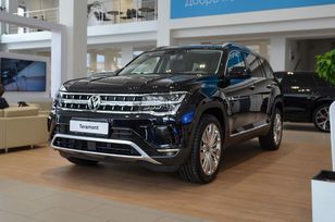 SUV   Volkswagen Teramont 2023 , 8300000 ,  