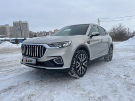 SUV   Hongqi HS5 2024 , 3000000 , 