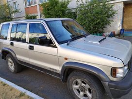 SUV   Isuzu Bighorn 1996 , 480000 , 