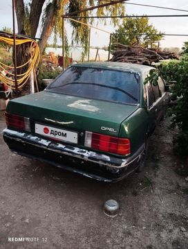  Opel Rekord 1984 , 60000 , 
