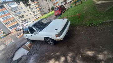  Toyota Corolla II 1989 , 170000 , 