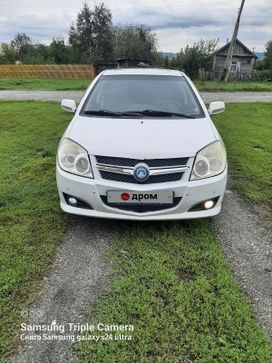  Geely MK 2008 , 270000 , 