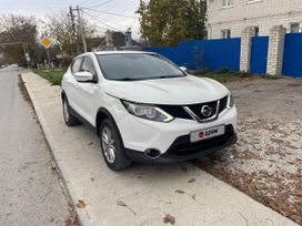 SUV   Nissan Qashqai 2018 , 1400000 , 