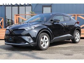 SUV   Toyota C-HR 2019 , 1820000 , 