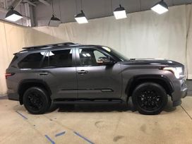 SUV   Toyota Sequoia 2024 , 12300000 , 