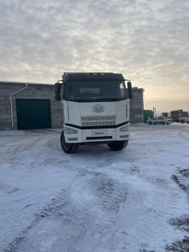  FAW CA3252P2K2T1A 2012 , 2380000 , 