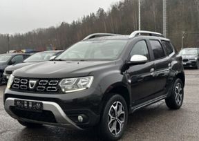 SUV   Dacia Duster 2019 , 1500000 , 