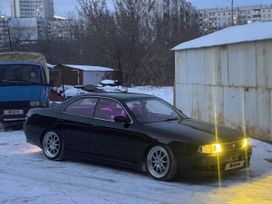  Toyota Chaser 1993 , 500000 , 