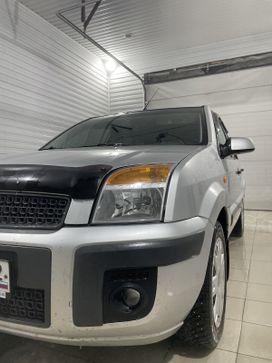  Ford Fusion 2008 , 520000 , 
