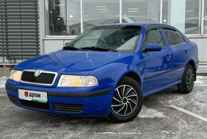  Skoda Octavia 2008 , 488000 , 