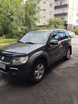 SUV   Suzuki Grand Vitara 2008 , 1290000 , 