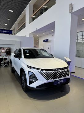 SUV   OMODA C5 2024 , 1939900 , 