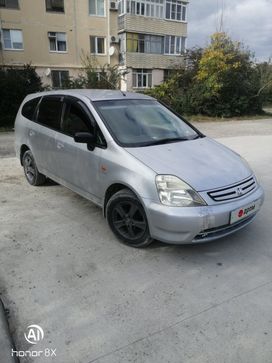    Honda Stream 2002 , 700000 , 