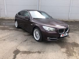  BMW 5-Series Gran Turismo 2010 , 1630000 , 