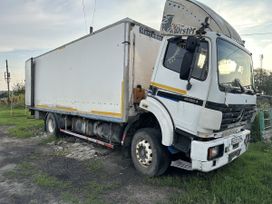   Mercedes-Benz Actros 1997 , 1100000 , 