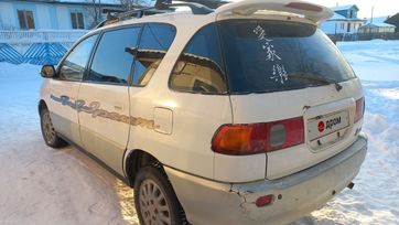    Toyota Ipsum 1997 , 530000 , --