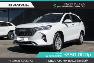 SUV   Haval M6 2023 , 2299000 , 