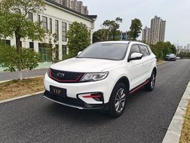 SUV   Geely Atlas 2021 , 1810000 , 