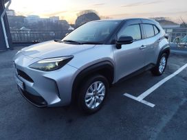SUV   Toyota Yaris Cross 2021 , 2370000 , 