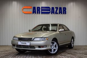  Toyota Mark II 1992 , 649000 , 