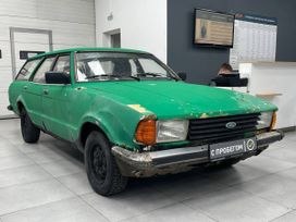  Ford Taunus 1981 , 89900 , --