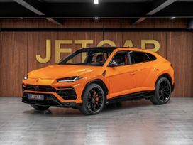 SUV   Lamborghini Urus 2021 , 34000000 , 