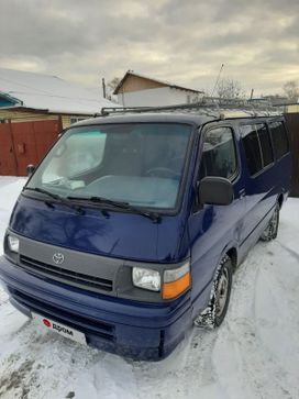    Toyota Hiace 1993 , 350000 , 