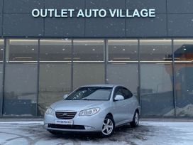  Hyundai Elantra 2008 , 524000 , -
