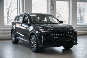SUV   Jetour X70 Plus 2024 , 3299900 , 