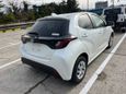 Toyota Yaris 2021 , 1540000 , --