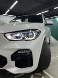 SUV   BMW X5 2021 , 8198000 , 